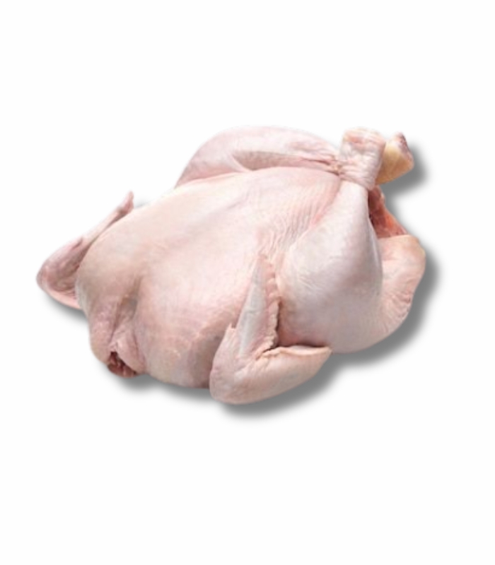 Poulet Entier