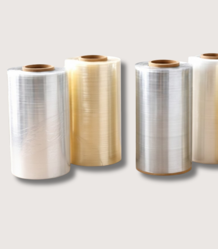 Rouleau de film imperméable