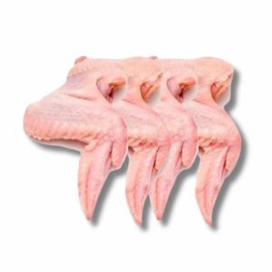 Ailes de Poulet - 1 KG