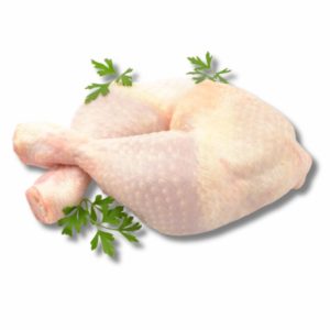Haut de Cuisse de Poulet - 1 KG