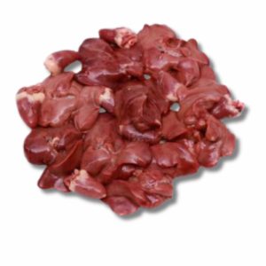 Foie de Poulet - 1 KG