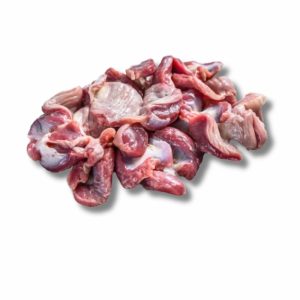 Gésiers de Poulet - 1 KG